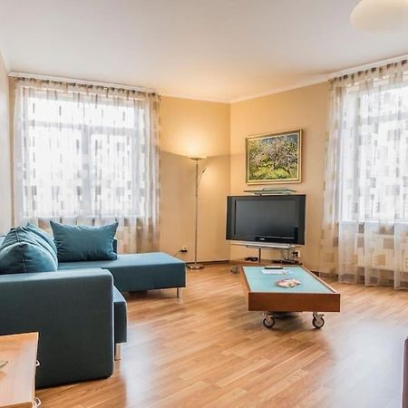 Old Town Apartment Next To Saint Peter'S Church Рига Екстер'єр фото