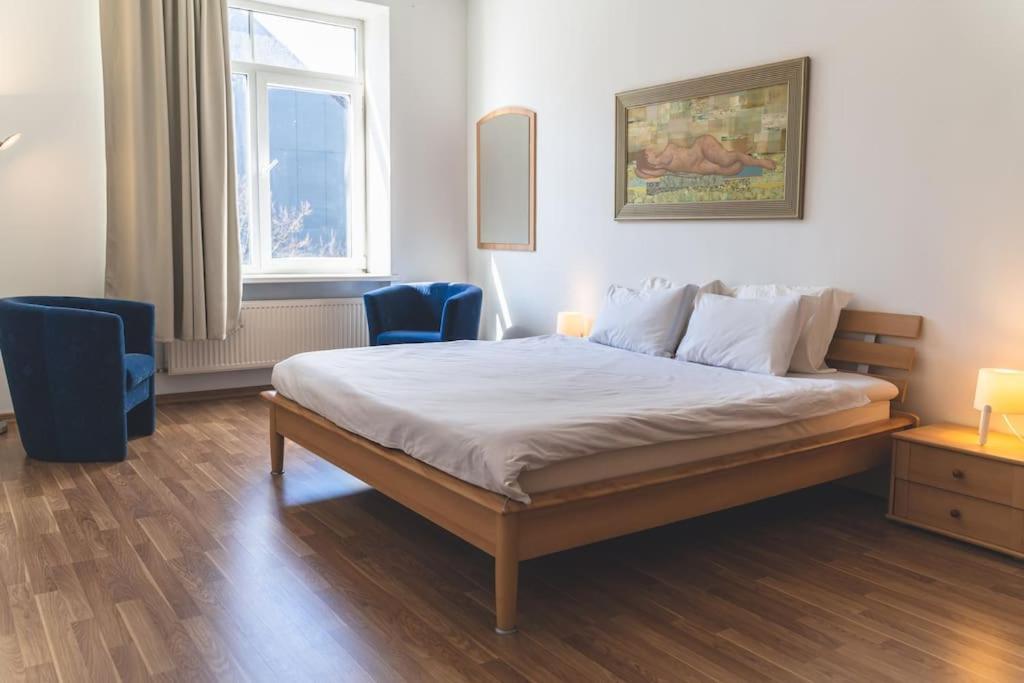 Old Town Apartment Next To Saint Peter'S Church Рига Екстер'єр фото