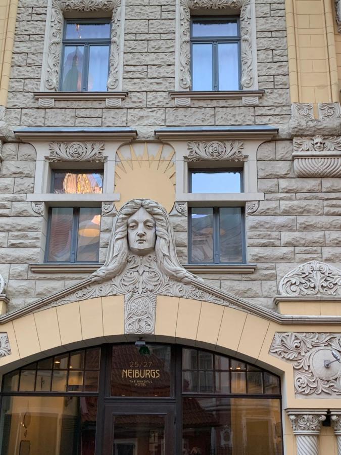 Old Town Apartment Next To Saint Peter'S Church Рига Екстер'єр фото
